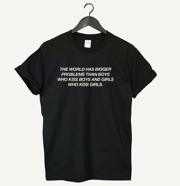 the world has bigger problems than boys women tshirt cotton casual funny t shirt lady yong girl tee drop ship s-492, White
the world has bigger problems than boys women tshirt cotton casual funny t shirt lady yong girl tee drop ship s-492, White