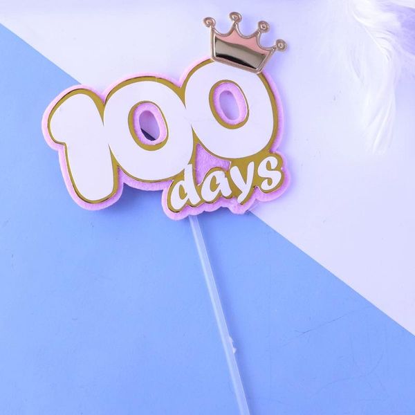 felt cake decoration pink blue one hundred days happy birthday letter baking er for baby shower gender reveal party supplies
felt cake decoration pink blue one hundred days happy birthday letter baking er for baby shower gender reveal party supplies
