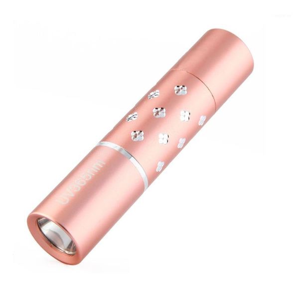flashlights torches 365nm uv light mini jade cosmetic fluorescence detection black pen small ultraviolet handy torch lampe1
flashlights torches 365nm uv light mini jade cosmetic fluorescence detection black pen small ultraviolet handy torch lampe1