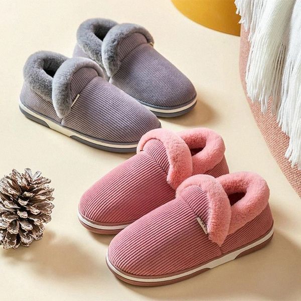 women winter plus cotton slippers ladies velvet thick soled shoes indoor home warm couple male female slipper casual 2020 new #2c3i, Black
women winter plus cotton slippers ladies velvet thick soled shoes indoor home warm couple male female slipper casual 2020 new #2c3i, Black