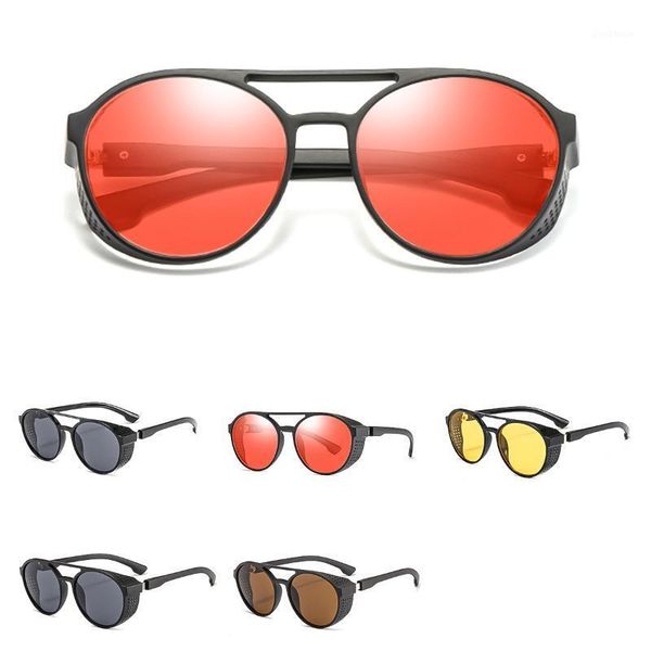 fashion flat steampunk hiking glasses uv400 retro eyeglasses driving round frame mountaineering glasses male female1
fashion flat steampunk hiking glasses uv400 retro eyeglasses driving round frame mountaineering glasses male female1