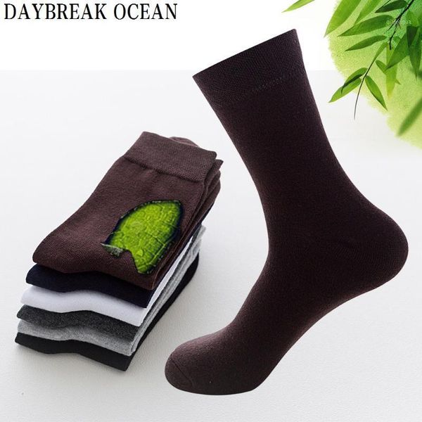 fashion casual brand men's socks cotton & bamboo fiber classic business crew socks manufacturer wholesale1, Black
fashion casual brand men's socks cotton & bamboo fiber classic business crew socks manufacturer wholesale1, Black