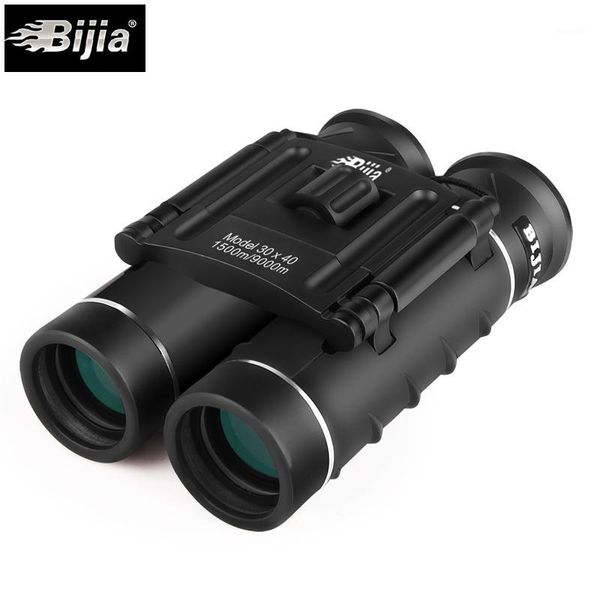 telescope & binoculars bijia 30x40 high times folded hunting compact with bak4 all-optical fmc green film for tourism1
telescope & binoculars bijia 30x40 high times folded hunting compact with bak4 all-optical fmc green film for tourism1