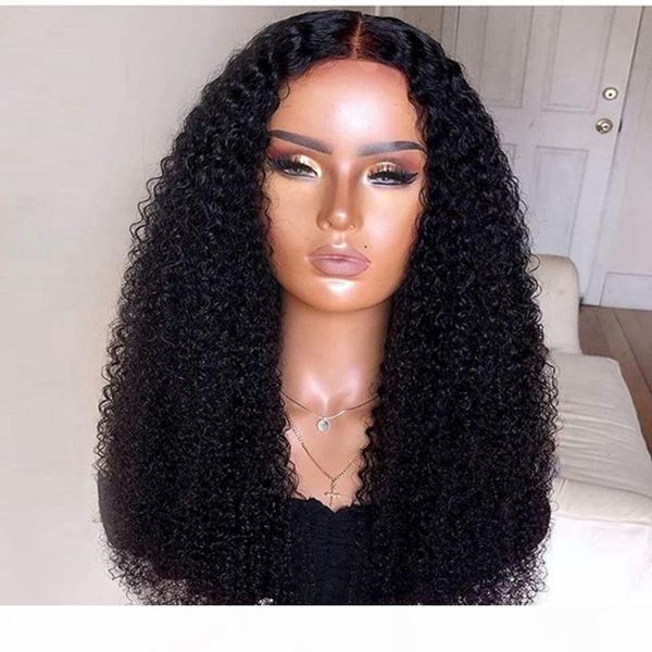 curly brazilian human hair silk lace front wigs soft remy human hair lace front wigs pre plucked full kinky curly, Black;brown
curly brazilian human hair silk lace front wigs soft remy human hair lace front wigs pre plucked full kinky curly, Black;brown