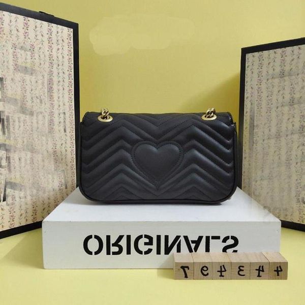 luxurys designers bags new style marmont women handbags silver chain shoulder bags crossbody soho bag disco messenger bag 6688
luxurys designers bags new style marmont women handbags silver chain shoulder bags crossbody soho bag disco messenger bag 6688