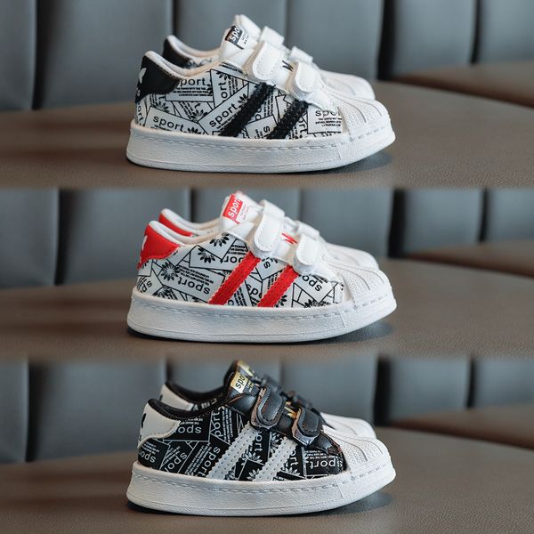children shoes boys flat shoes girls flat shoes footwear toddler kids sneakers, Black;red
children shoes boys flat shoes girls flat shoes footwear toddler kids sneakers, Black;red