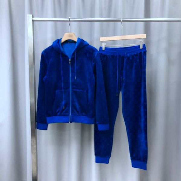 new luxe men's tracksuits sportswear hoodie + pants sets tracksuits 2pcs deportivo sports hoodie casual jogger suit m-3xl
new luxe men's tracksuits sportswear hoodie + pants sets tracksuits 2pcs deportivo sports hoodie casual jogger suit m-3xl