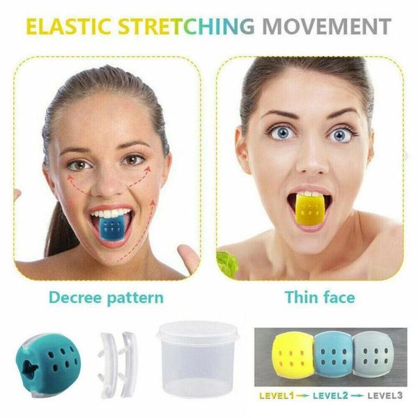 muscle training ball jaw exercise fitness ball neck face toning jawrsize face fitness toner exerciser
muscle training ball jaw exercise fitness ball neck face toning jawrsize face fitness toner exerciser