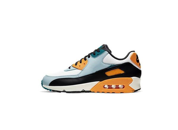 2021 new gratis shipping original 90 essential pria sepatu lari nyaman olahraga outdoor sepatu 40-45 b02a1d5, Black
2021 new gratis shipping original 90 essential pria sepatu lari nyaman olahraga outdoor sepatu 40-45 b02a1d5, Black