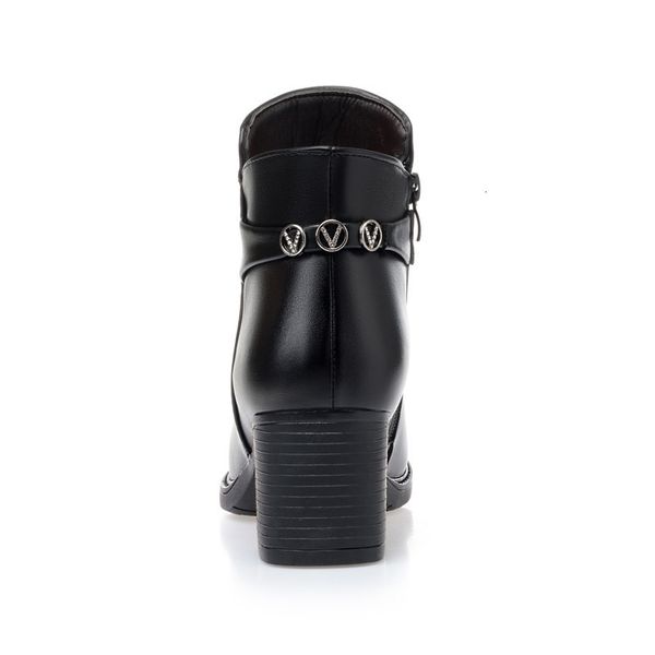 2021 new winter round toe big size 35-41 42 43 genuine leather snow wool warm boots women high heels wpsp, Black
2021 new winter round toe big size 35-41 42 43 genuine leather snow wool warm boots women high heels wpsp, Black