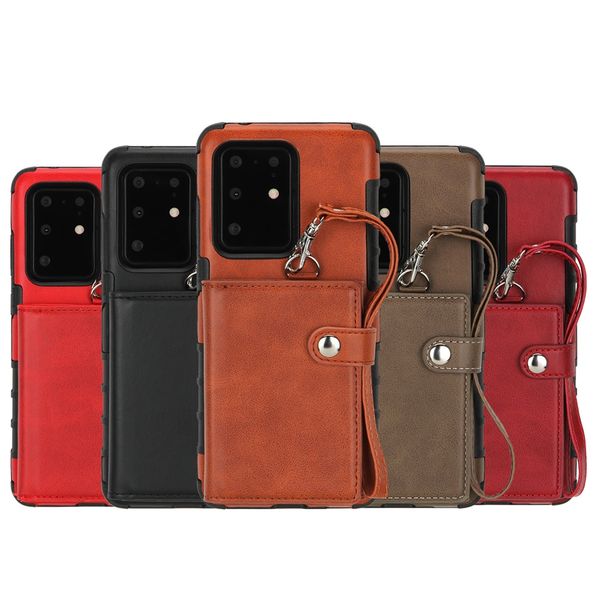 luxury leather wallet phone case for samsung galaxy s8 s9 s10 s20 plus s20 ultra s10 lite for samsung note 8 9 10 plus with card slot cover
luxury leather wallet phone case for samsung galaxy s8 s9 s10 s20 plus s20 ultra s10 lite for samsung note 8 9 10 plus with card slot cover