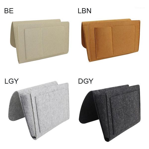 felt bedside storage pocket hanging organizer bag phone holder remote for home bed rails sofa beds1
felt bedside storage pocket hanging organizer bag phone holder remote for home bed rails sofa beds1