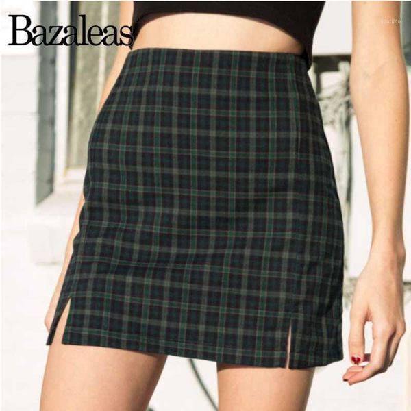 skirts bazaleas harajuku plaid womens tartan green women a-line skirt streetwear high waist split short mini1, Black
skirts bazaleas harajuku plaid womens tartan green women a-line skirt streetwear high waist split short mini1, Black