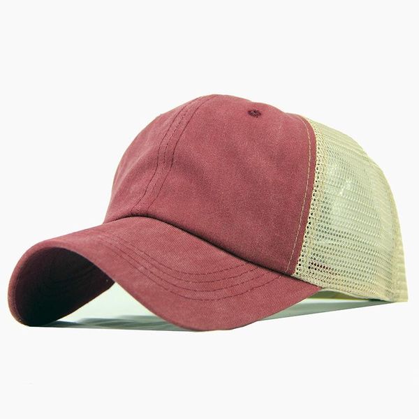 outdoor cotton baseball caps solid color mesh baseball caps casual simple hats adjustable h sqcxsv, Black;white
outdoor cotton baseball caps solid color mesh baseball caps casual simple hats adjustable h sqcxsv, Black;white