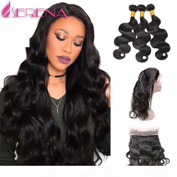 brazilian body wave 360 lace frontal closure unprocessed brazilian virgin human hair lace frontal closure 360 lace frontal closure 13x4x2, Black;brown
brazilian body wave 360 lace frontal closure unprocessed brazilian virgin human hair lace frontal closure 360 lace frontal closure 13x4x2, Black;brown