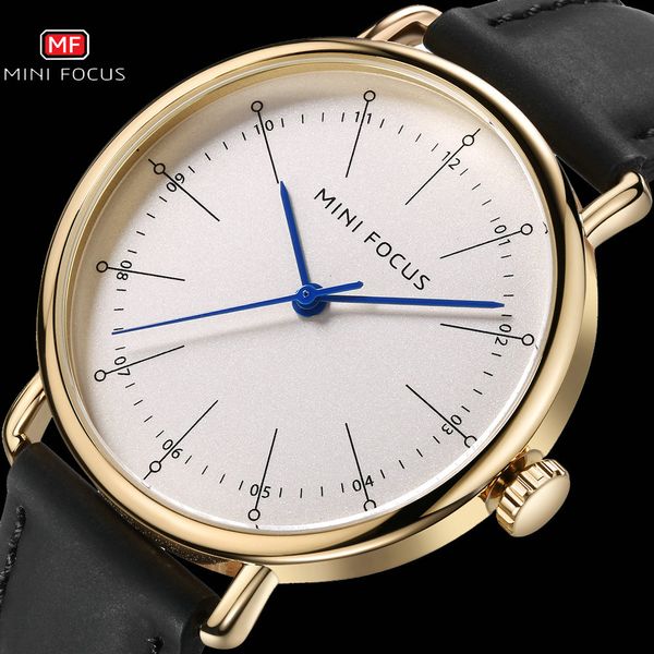 quartz watches mens 2020 waterproof brand luxury male watch classic dress fashion casual genuine leather strap mini focus, Slivery;brown
quartz watches mens 2020 waterproof brand luxury male watch classic dress fashion casual genuine leather strap mini focus, Slivery;brown