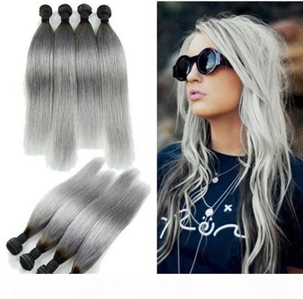 grey ombre bundles virgin silver grey hair weave ombre grey hair bundles 100% human virgin straight hair weft for black women
grey ombre bundles virgin silver grey hair weave ombre grey hair bundles 100% human virgin straight hair weft for black women