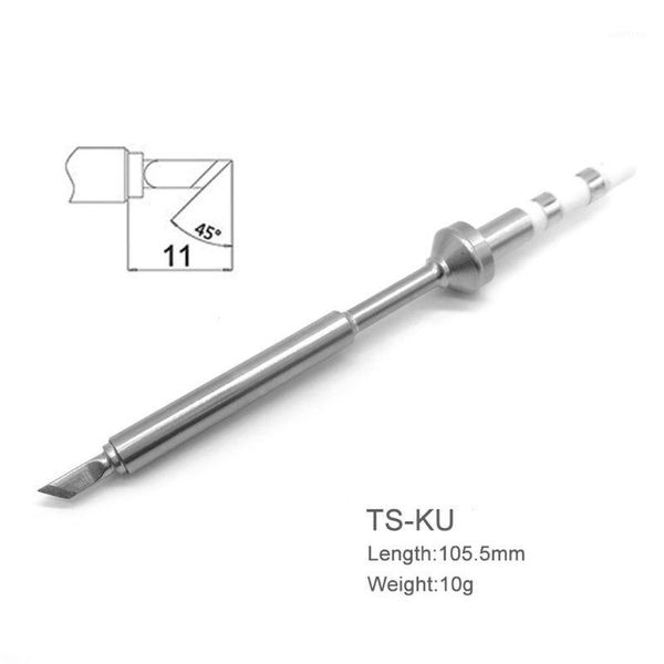 original headd replacement solder tip for ts100 smart digital lcd electric iron 72xd1
original headd replacement solder tip for ts100 smart digital lcd electric iron 72xd1