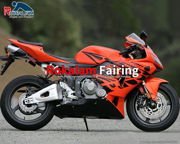 customize motorcycle bodywork for honda cbr600rr f5 2005 2006 05 2006 cbr 600 rr fairing kit (injection molding)
customize motorcycle bodywork for honda cbr600rr f5 2005 2006 05 2006 cbr 600 rr fairing kit (injection molding)