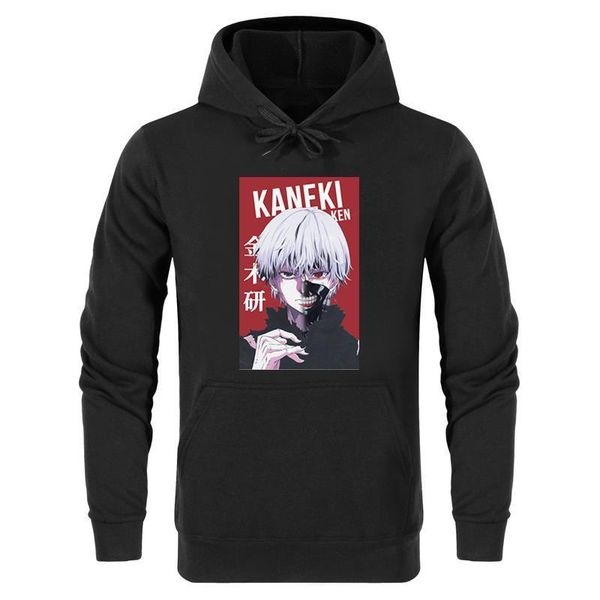 kaneki tokyo ghoul japan anime manga mens hoodie sweatshirt harajuku streetwear pullover mens otaku funny cool hoodies, Black
kaneki tokyo ghoul japan anime manga mens hoodie sweatshirt harajuku streetwear pullover mens otaku funny cool hoodies, Black