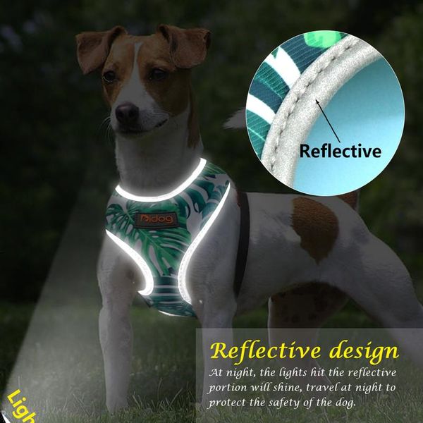 breathable french bulldog harness printed reflective dogs harness puppy small medium dogs cats vest for pug walking sqcous
breathable french bulldog harness printed reflective dogs harness puppy small medium dogs cats vest for pug walking sqcous