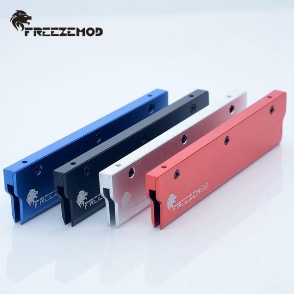 emod meo-pm0ab 2 set computer water cooling memory vest wide narrow version frosted surface.2 pcs a lot1
emod meo-pm0ab 2 set computer water cooling memory vest wide narrow version frosted surface.2 pcs a lot1
