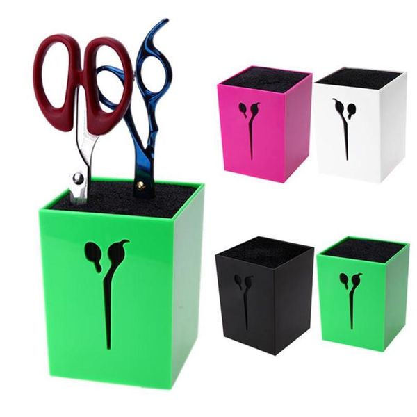 salon beauty comb case hair clips storage box hairdressing scissors holder hair styling clamps stand kit box o sqcrqh, Silver
salon beauty comb case hair clips storage box hairdressing scissors holder hair styling clamps stand kit box o sqcrqh, Silver