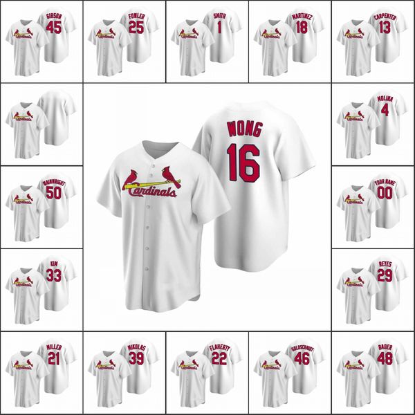 st. louis cardinals #4 yadier molina 46 paul goldschmidt 22 jack flaherty men women youth custom white replica home jersey, Black
st. louis cardinals #4 yadier molina 46 paul goldschmidt 22 jack flaherty men women youth custom white replica home jersey, Black