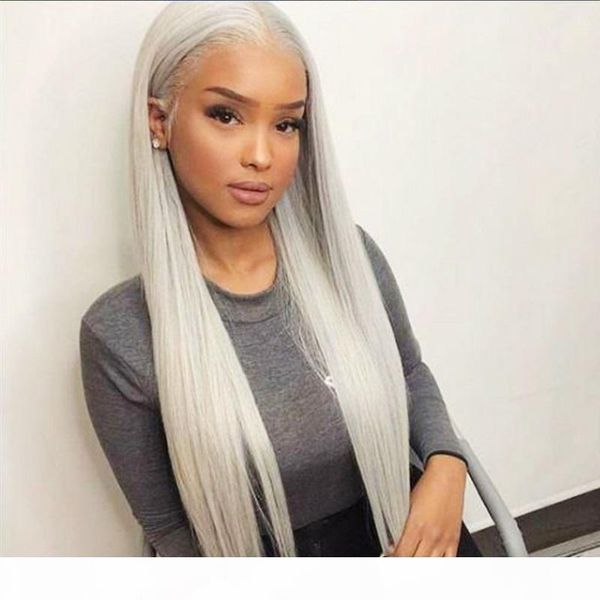 grey lace human hair wigs with baby hair pre plucked 613 blonde blue pink red gray green ombre lace wig 150% density remy, Black;brown
grey lace human hair wigs with baby hair pre plucked 613 blonde blue pink red gray green ombre lace wig 150% density remy, Black;brown