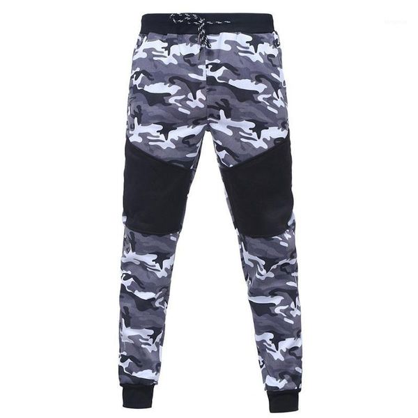 yfashion men camouflage matching sports trousers with elastic waist long casual pants perfect gift1, Black
yfashion men camouflage matching sports trousers with elastic waist long casual pants perfect gift1, Black