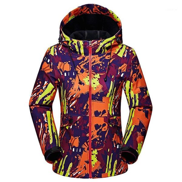 softshell fleece hiking jacket women spring autumn outdoor camouflage hood coats waterproof windbreaker camping jacket1, Blue;black
softshell fleece hiking jacket women spring autumn outdoor camouflage hood coats waterproof windbreaker camping jacket1, Blue;black