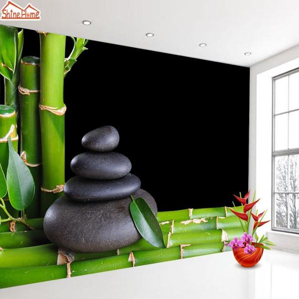 shinehome-modern custom stone pebble wallpapers for 3 d walls living room girl natural bamboo wallpaper wall paper home decor1
shinehome-modern custom stone pebble wallpapers for 3 d walls living room girl natural bamboo wallpaper wall paper home decor1