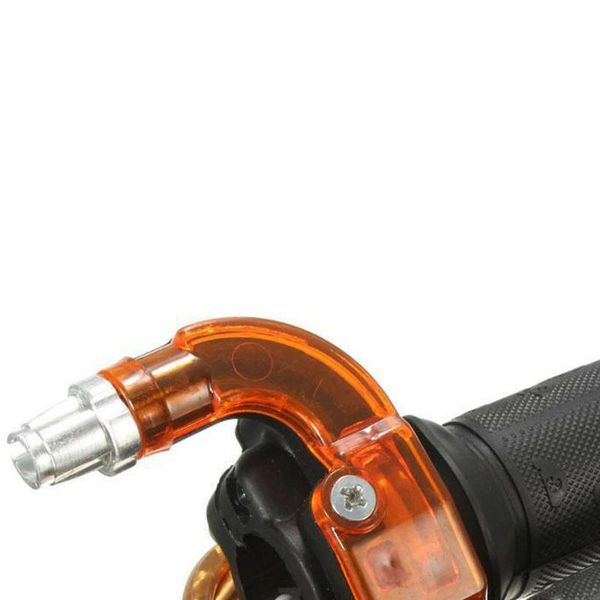 throttle accelerator grip&cable atv motocross quad dirt 50/90/110/125/140cc 100% brand new 
throttle accelerator grip&cable atv motocross quad dirt 50/90/110/125/140cc 100% brand new