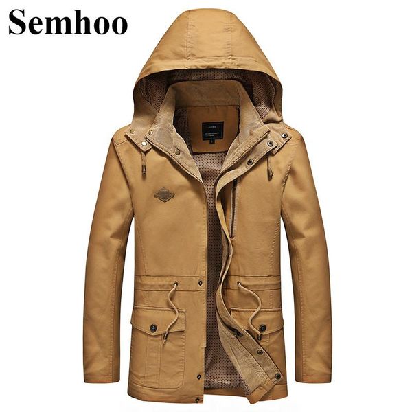 men's jackets 2021 winter thin jacket coat casual hooded long section comfortable cotton straight lapels plus size m---4xl, Black;brown
men's jackets 2021 winter thin jacket coat casual hooded long section comfortable cotton straight lapels plus size m---4xl, Black;brown