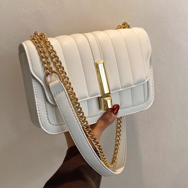 concerto cross body chain pu leather small crossbody bags for women 2021 quality ladies designer handbags shoulder simple bag women's h
concerto cross body chain pu leather small crossbody bags for women 2021 quality ladies designer handbags shoulder simple bag women's h