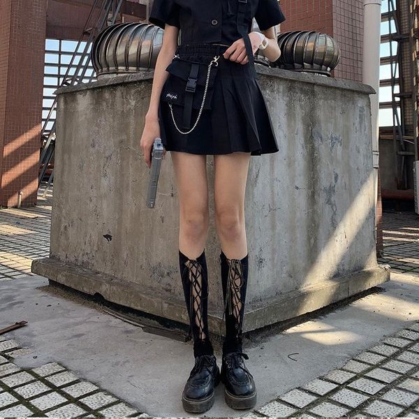 black knee socks bandage hollow out socks lace floral women lolita lace ruffle soft fishnet short long, Black;white
black knee socks bandage hollow out socks lace floral women lolita lace ruffle soft fishnet short long, Black;white