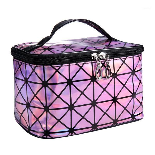cosmetic bags & cases 2021 laser octagonal sequin case waterproof portable ladies bag girls large-capacity storage bag1
cosmetic bags & cases 2021 laser octagonal sequin case waterproof portable ladies bag girls large-capacity storage bag1