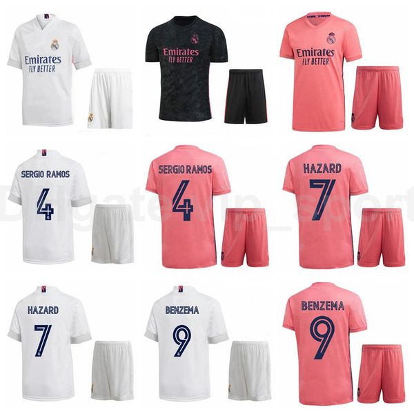 20-21 real madrid jersey soccer benzema sergio ramos modric casemiro kroos valverde carvajal vinicius asensio hazard football shirt kits, Black
20-21 real madrid jersey soccer benzema sergio ramos modric casemiro kroos valverde carvajal vinicius asensio hazard football shirt kits, Black