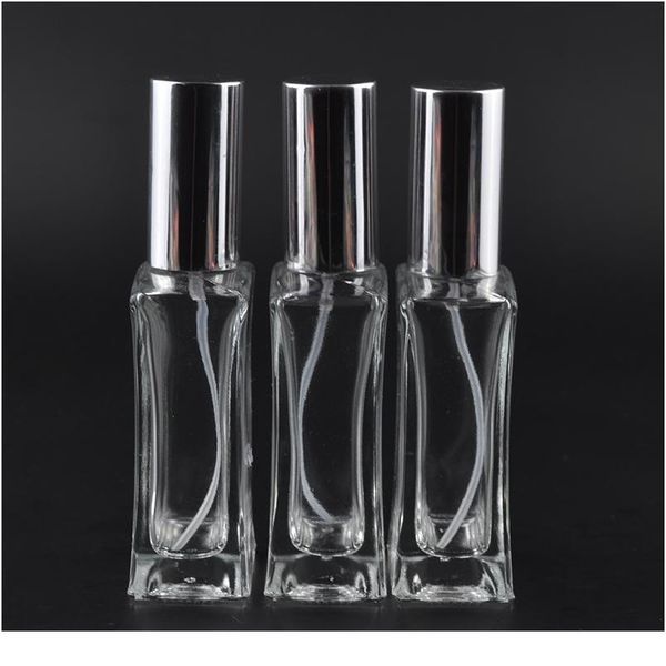 10pcs/lot 50ml square glass perfume bottle empty parfum clear spray packaging refillable bottles atomizer 10pcs/ qyltgu
10pcs/lot 50ml square glass perfume bottle empty parfum clear spray packaging refillable bottles atomizer 10pcs/ qyltgu