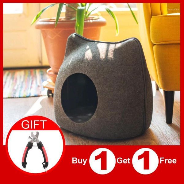 cat beds & furniture portable shape pet bed cave sleeping bag zipper egg felt cloth house nest basket with cushion1
cat beds & furniture portable shape pet bed cave sleeping bag zipper egg felt cloth house nest basket with cushion1