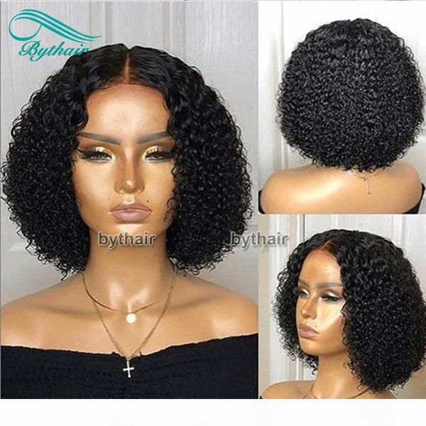 human hair lace front wig kinky curly pre plucked hairline curly full lace wig bleached knots virgin hair high density bythair, Black;brown
human hair lace front wig kinky curly pre plucked hairline curly full lace wig bleached knots virgin hair high density bythair, Black;brown