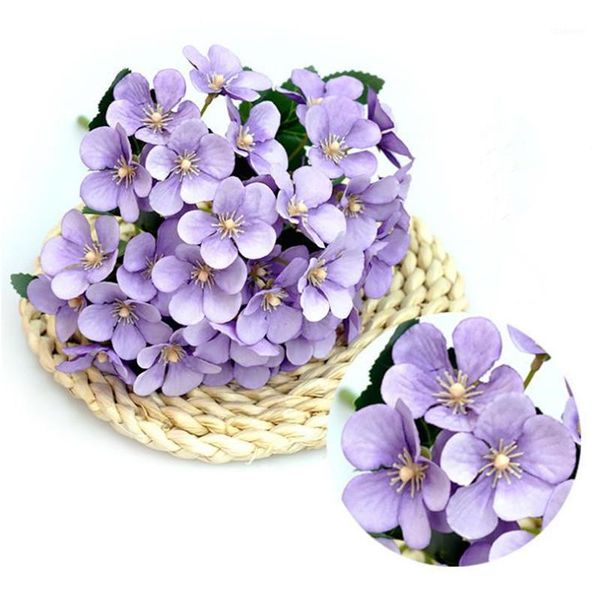10pcs fake begonia hydrangea (5 stems/bunch) 10.63" length simulation hydrangeas for home wedding decorative artificial flower1
10pcs fake begonia hydrangea (5 stems/bunch) 10.63" length simulation hydrangeas for home wedding decorative artificial flower1