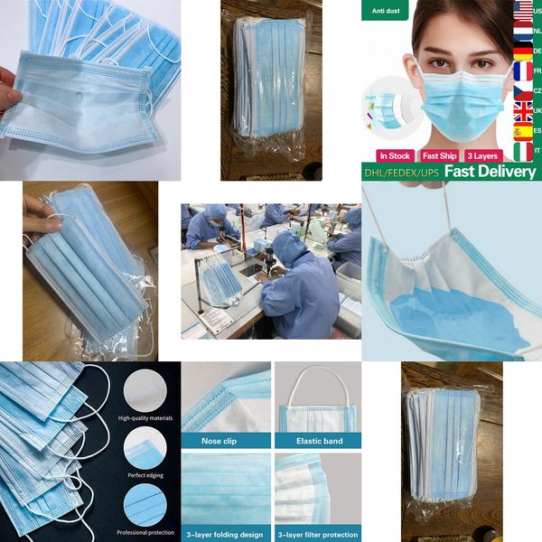 tfpfactory3-ply in stock non 3-7days woven disposable mask facial protective 3 layers earloop anti-dust face masksoutle
tfpfactory3-ply in stock non 3-7days woven disposable mask facial protective 3 layers earloop anti-dust face masksoutle