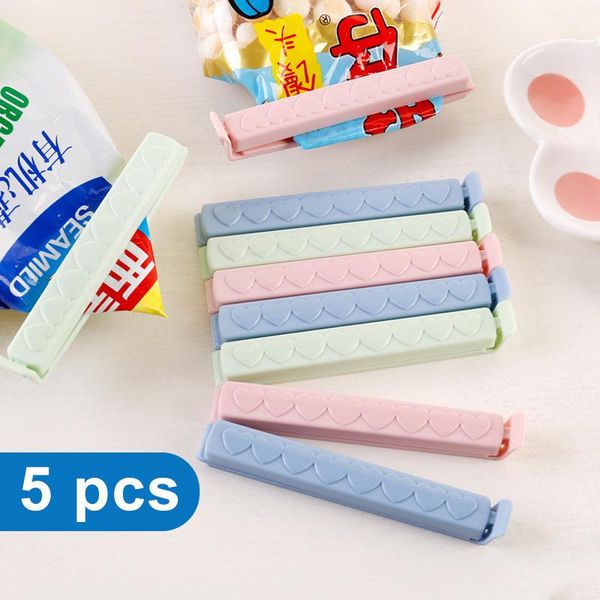 1 set mini vacuum clamp clip home snack fresh storage bag kitchen tool accessories bag clips
1 set mini vacuum clamp clip home snack fresh storage bag kitchen tool accessories bag clips