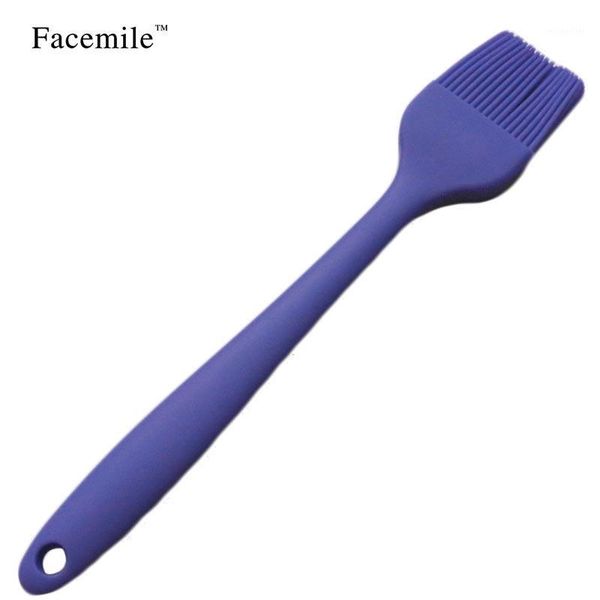 baking & pastry tools facemile 1pcs silicone cake brush bread oil cream cooking basting silicon kitchen pastry1
baking & pastry tools facemile 1pcs silicone cake brush bread oil cream cooking basting silicon kitchen pastry1