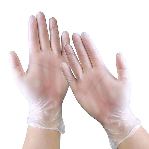 pvc for disposable home 100pcs healthful gloves chemical-resistant cooking restaurant bakery tdjy
pvc for disposable home 100pcs healthful gloves chemical-resistant cooking restaurant bakery tdjy