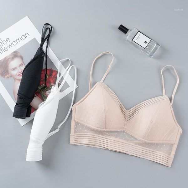 backless strapless bra push up plus size bras for women thin lace bralette dots mesh lingerie brassiere low back underwear1, Red;black
backless strapless bra push up plus size bras for women thin lace bralette dots mesh lingerie brassiere low back underwear1, Red;black