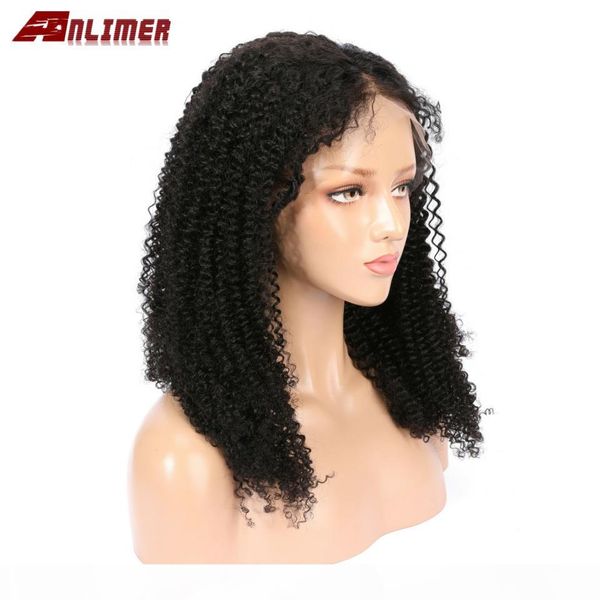 g kinky curly human hair wigs with baby hair bleached knots brazilian 13*4 lace front wigs, Black
g kinky curly human hair wigs with baby hair bleached knots brazilian 13*4 lace front wigs, Black