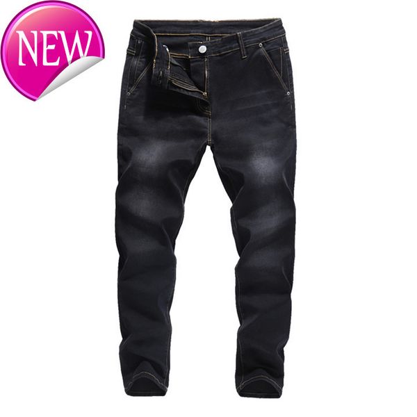 autumn winter 2020 new men's brand jeans loose straight elastic anti-theft zipper denim pants male big size 40 42 44 46 48, Blue
autumn winter 2020 new men's brand jeans loose straight elastic anti-theft zipper denim pants male big size 40 42 44 46 48, Blue