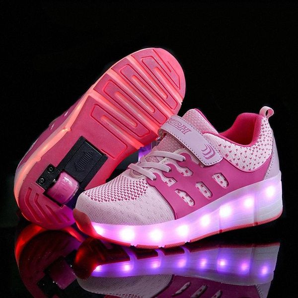 black green pink usb charging fashion girls boys led light roller skate shoes for children kids sneakers with wheels one wheels #wq5i
black green pink usb charging fashion girls boys led light roller skate shoes for children kids sneakers with wheels one wheels #wq5i